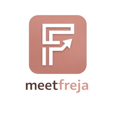 Meet Freja